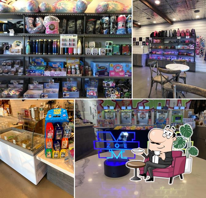 Scoop Shop