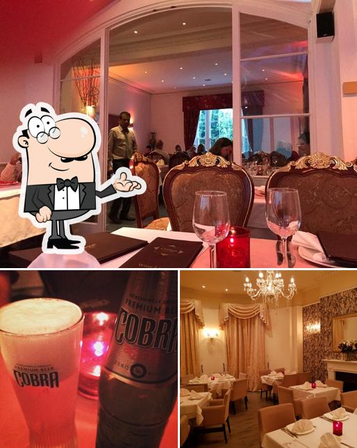 Spice Lodge