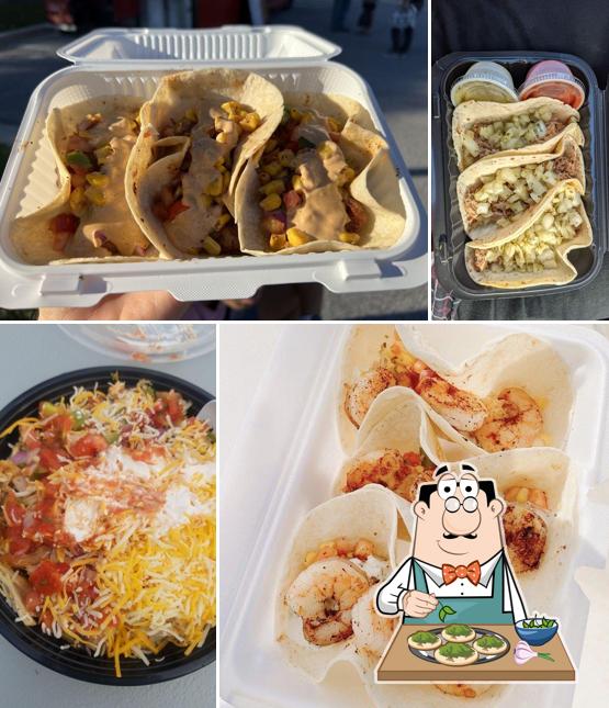 Taco Bar