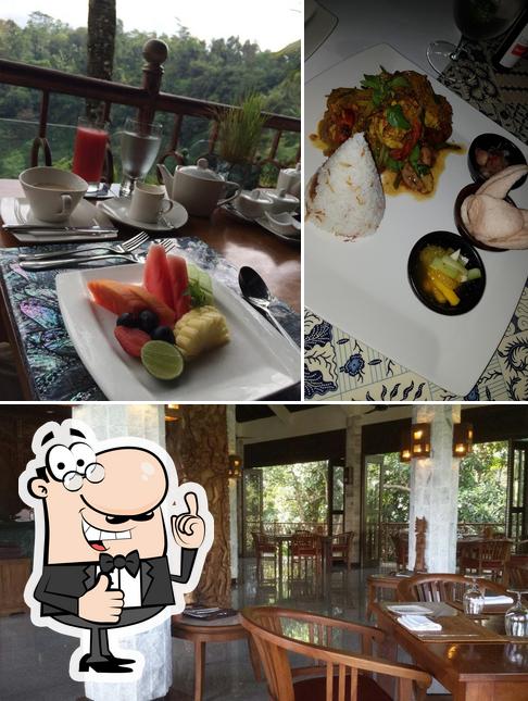 Wijaya Kusuma Restaurant