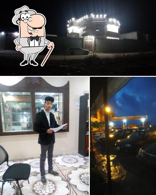 مجمع زاد الخير التجاري