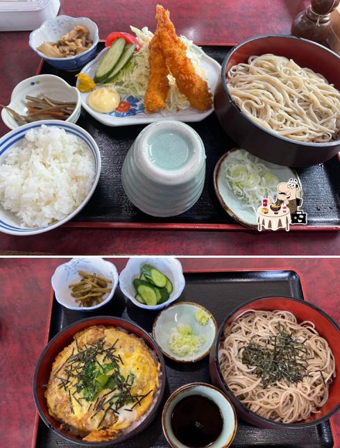 粟野家