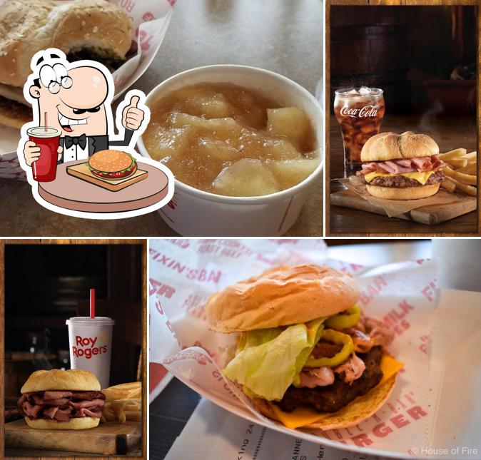 Roy Rogers