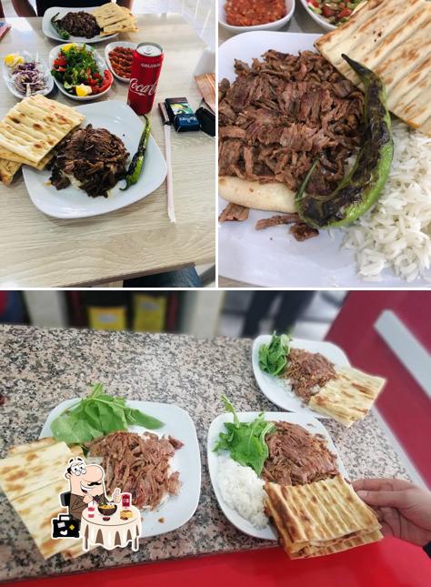 Evim Sofra Et Lokantası