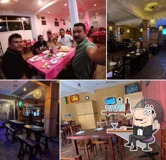 Tharanga Restaurant