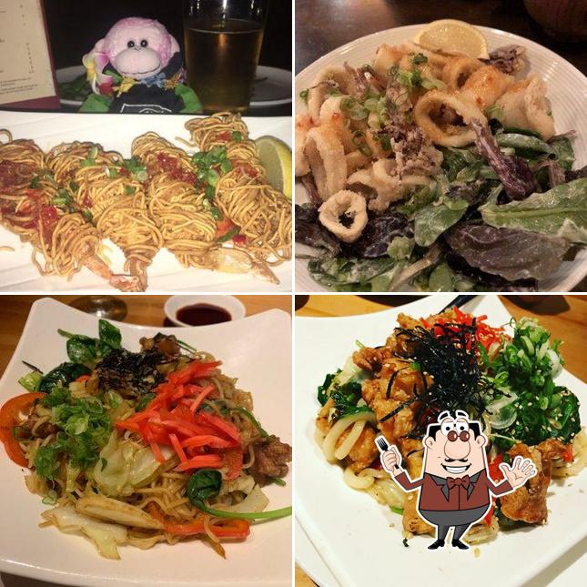 Umi Sake House