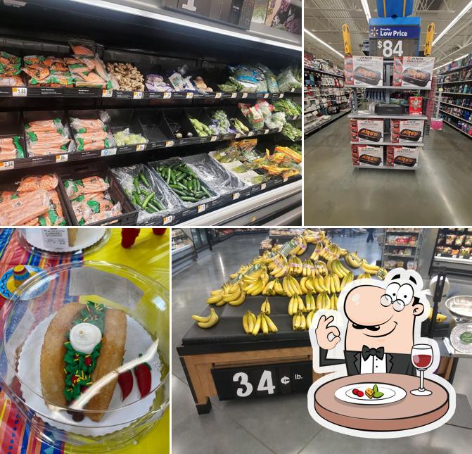 Walmart Supercenter