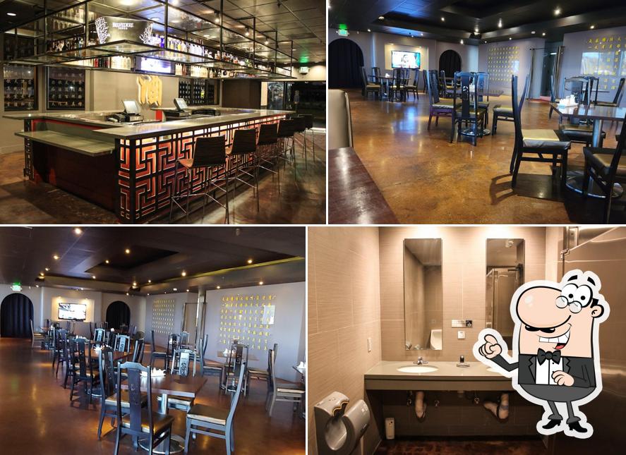 Mandarin Restaurant and Lounge