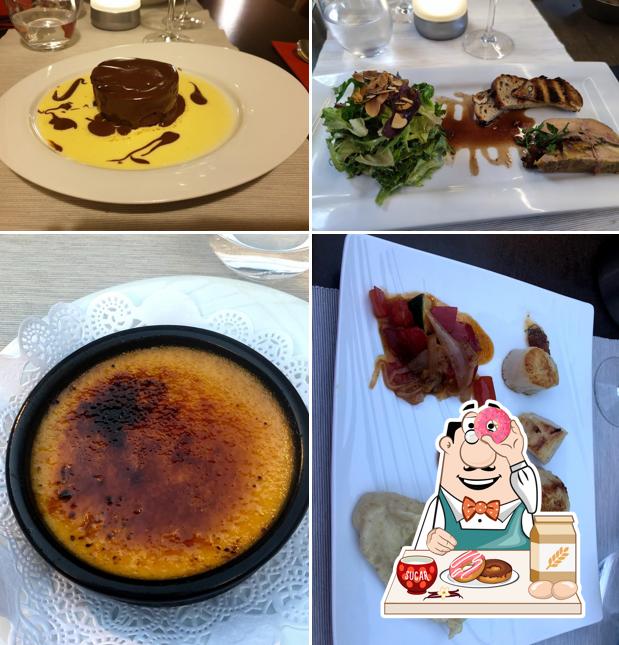 Restaurant L'Outsider