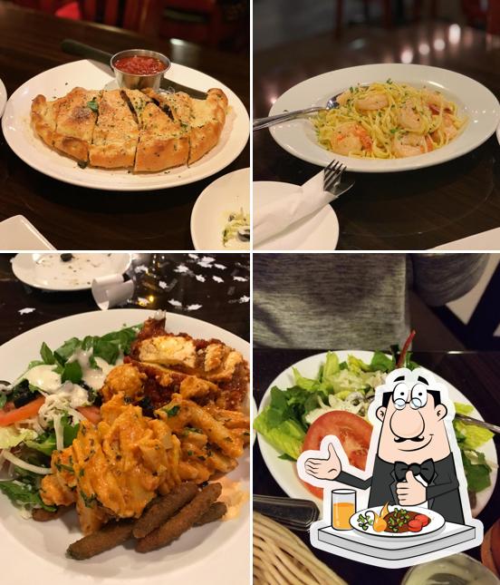 Alza Osteria