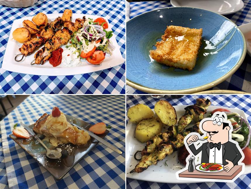 Greek Taverna Artemis