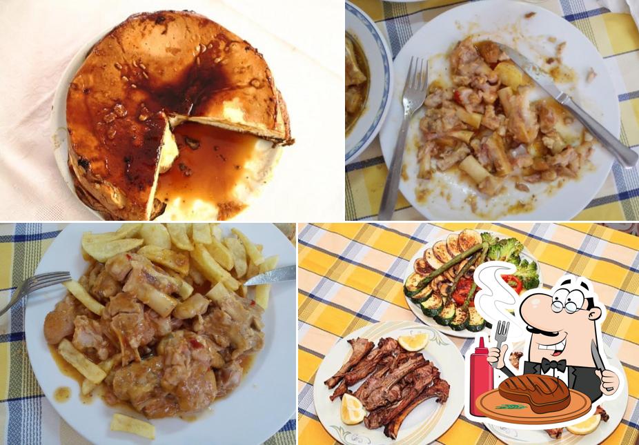 Restaurante Maria Josefa