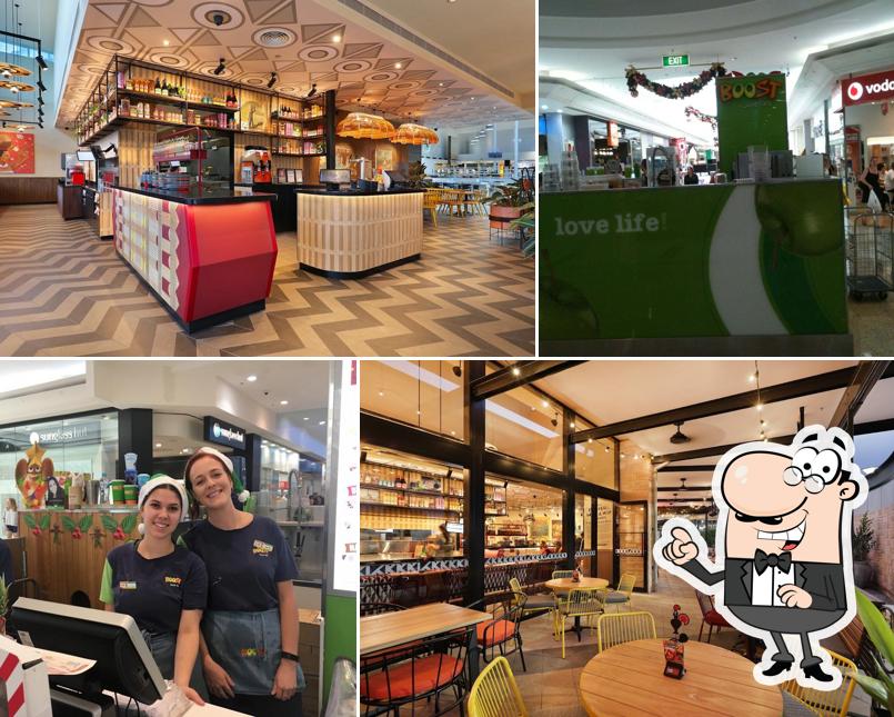 Nando's West Lakes