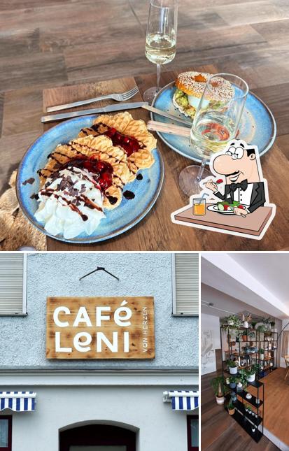 Café Leni