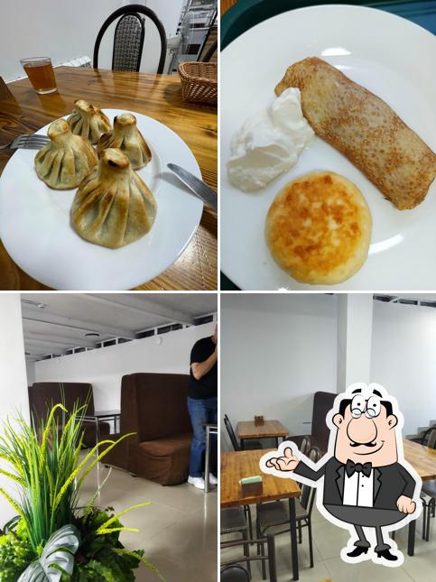 Укропчик