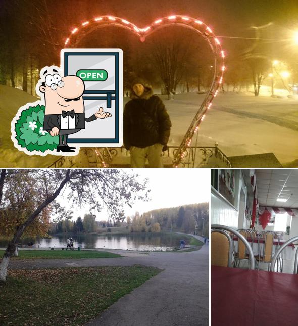 бар "БОСС", кафе-бар