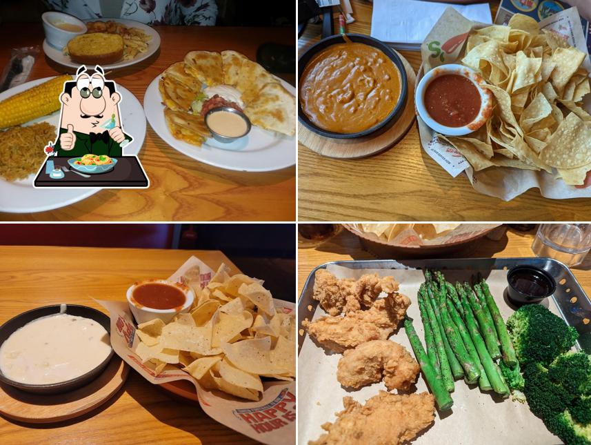 Chili's Grill & Bar