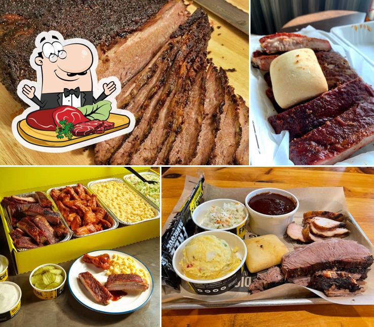 Dickey's Barbecue Pit