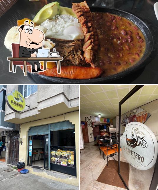 El Cafetero