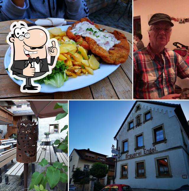 Gasthof Engel
