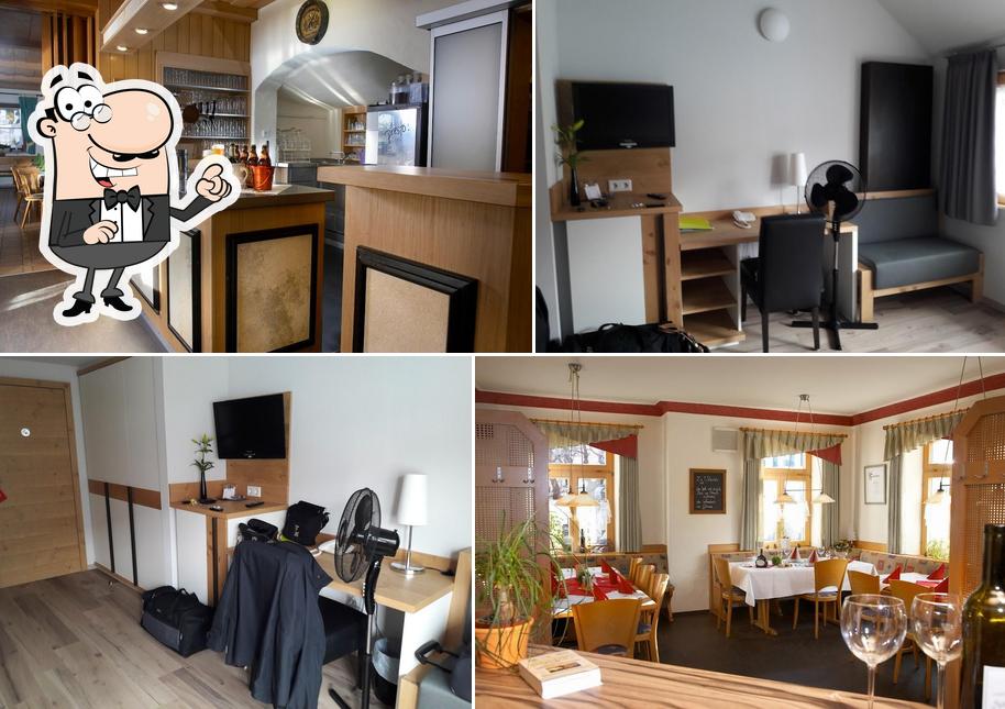 Gasthof Hotel Zum Goldenen Lamm