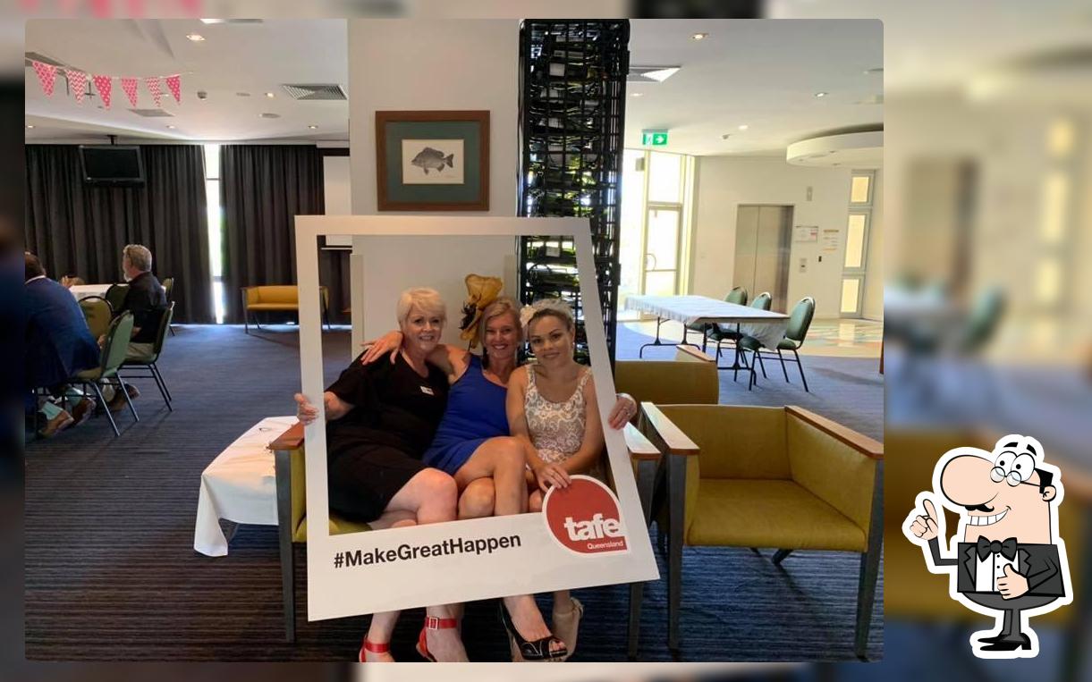 George Coats Restaurant at TAFE