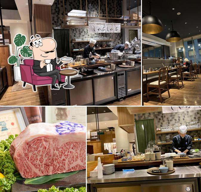 Ginza Wagyu Lab
