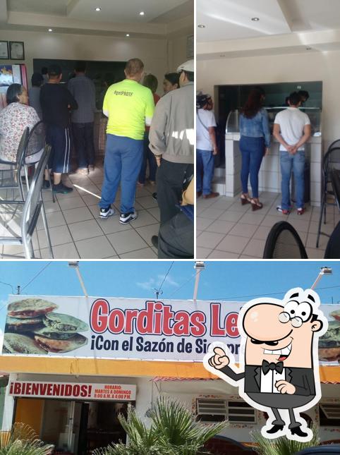 Gorditas Lety