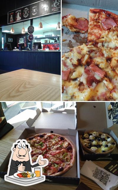 HELL Pizza Feilding
