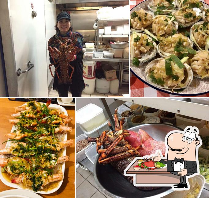Hongfa Chinese BBQ Dee Why