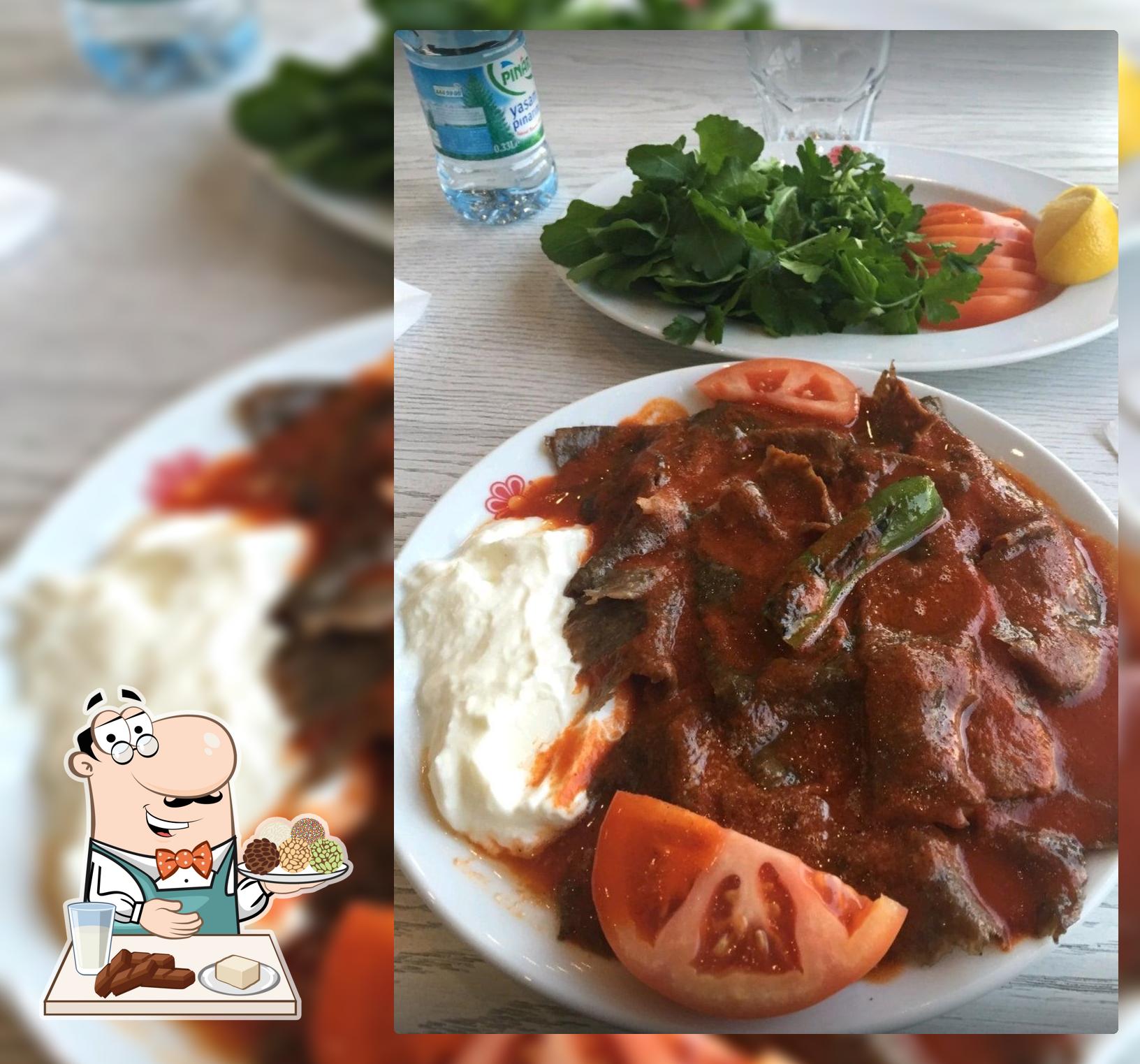 İskender Restaurant
