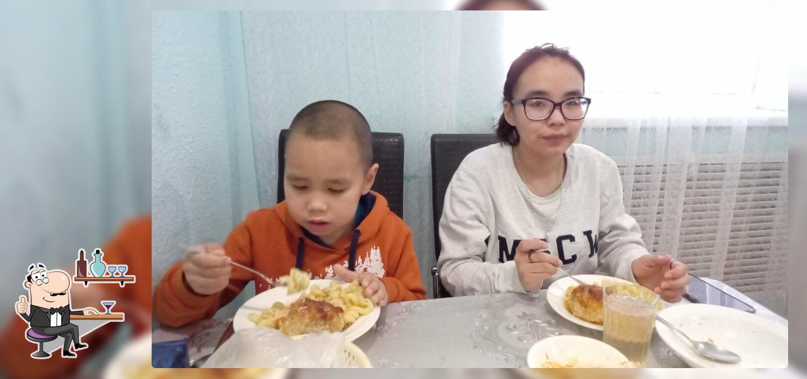 Пельмени