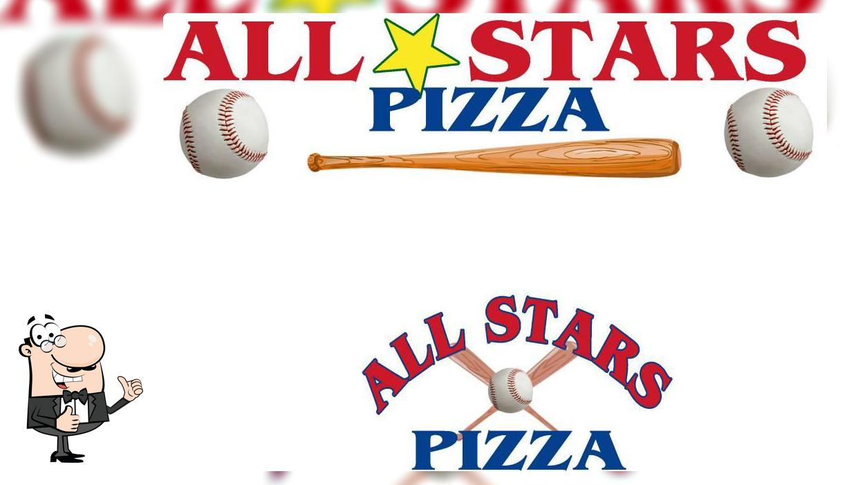 ALL STARS PIZZA