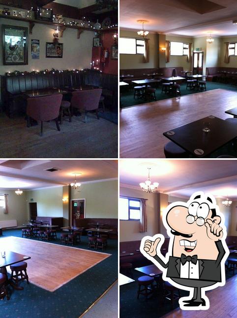 Glen Lounge