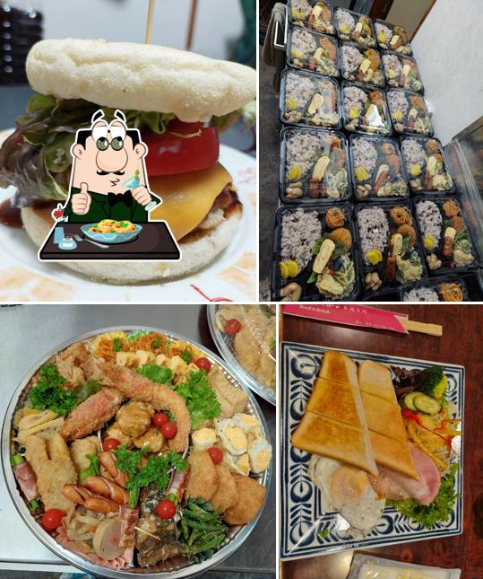 NICHI CAFE (ニチカフェ)