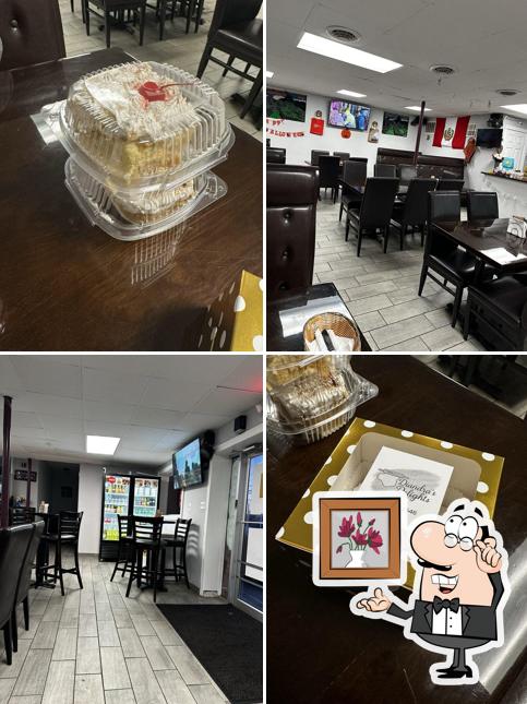 La Esquina del Sabor / West Virginia