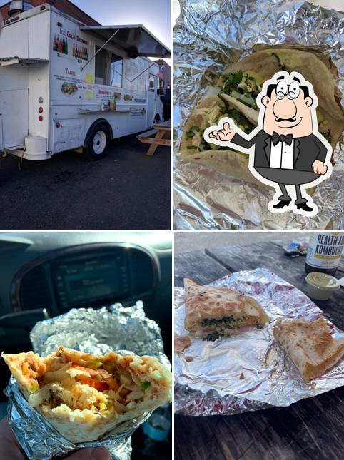Alex's Tacos