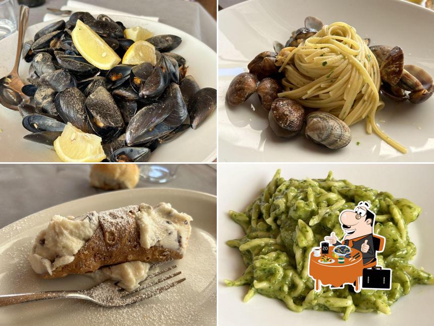 Ristorante Bagni Marina