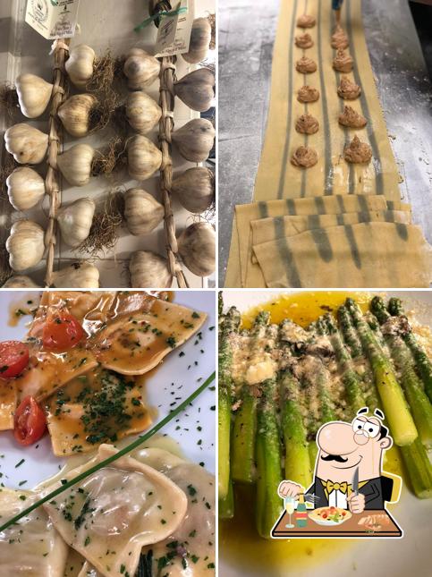 Carlo's Trattoria