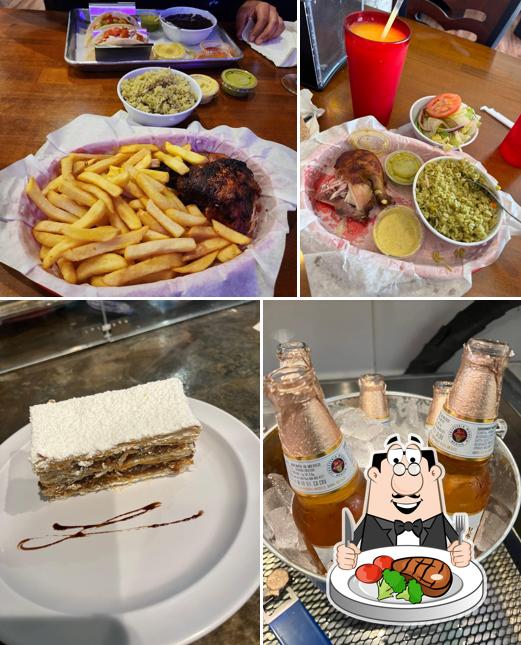 Cuenellis Rotisserie Chicken & Grill – Peruvian Restaurant Riverview