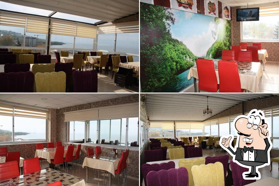 Deniz Restoran