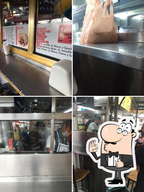 Burger El Vecino