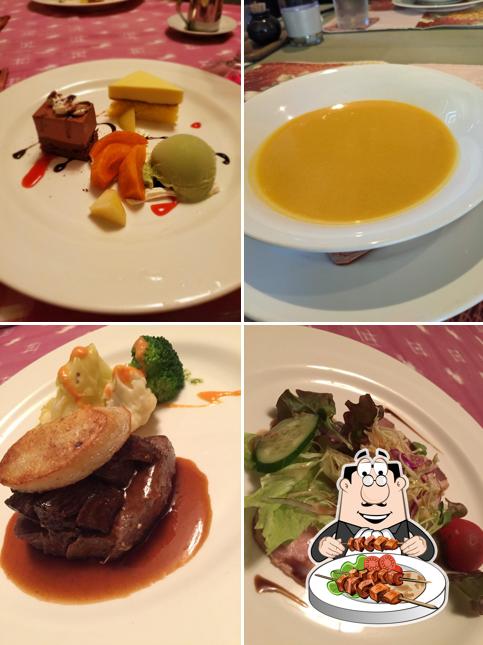 French Dining Sin