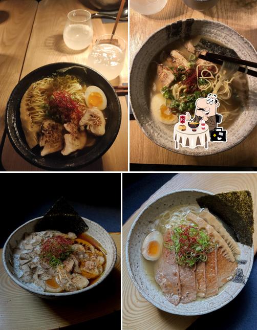 Fukagawa Ramen XBerg