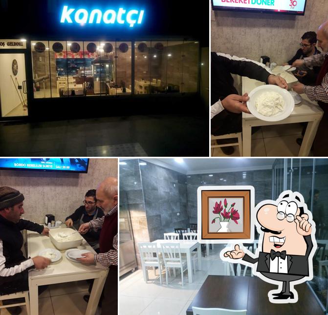 Kanatçı