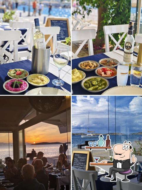 Mersea Restoran
