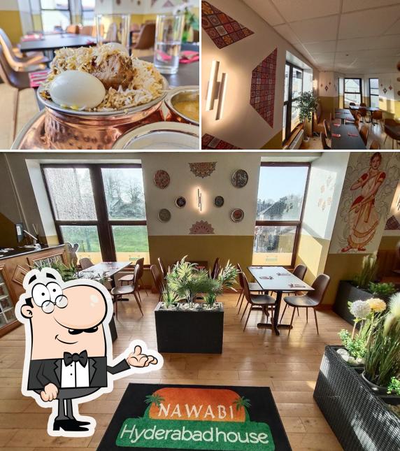 Nawabi Hyderabad House Cork