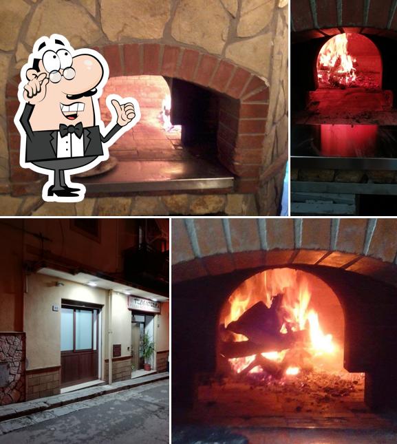 PIZZERIA TROGADERO