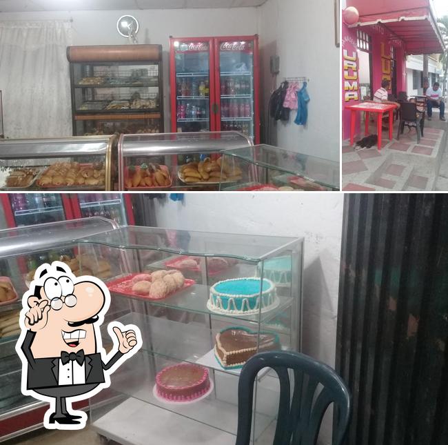 Panaderia uruma