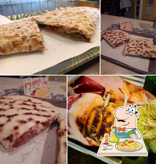 Piada Piadineria